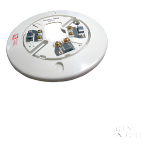 SILENT KNIGHT BY HONEYWELL SD5056AB – Base de 6" para detector Silent Knight análogo