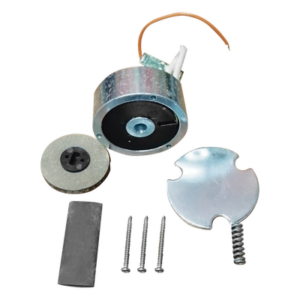 CAME 119-RID-110 – Electrofreno para Pistón Abatible / Compatible 001A3010 y 001U7220 / Sistema Electromagnético / Diseño Robusto
