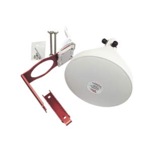 TXPRO TXP-HS-MIMO – Antena Sectorial / 30° / 19 dBi / 4.9-6.5 GHz / Doble Polaridad V/H ±45° / N-Hembra