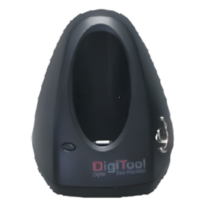 ROSSLARE SECURITY PRODUCTS GC-02 – Base de Adquisición de Datos / Estación de Carga / RS-232 Full Duplex 9600 Baudios / Lector Dallas iButton / IP Resistente