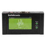 TASSTA ST-ROIP5+W-TASSTA – Gateway RoIP / Pantalla Táctil 4.3 Pulgadas / Android con App TASSTA / Compatible DMR TETRA P25 NXDN / Activación Menos de 2 Segundos / Control PTT Dual