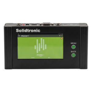TASSTA ST-ROIP5+W-TASSTA – Gateway RoIP / Pantalla Táctil 4.3 Pulgadas / Android con App TASSTA / Compatible DMR TETRA P25 NXDN / Activación Menos de 2 Segundos / Control PTT Dual
