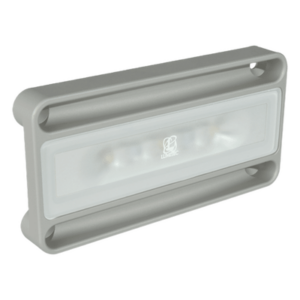 LUMITEC 101296 – Luz LED Marina Utilitaria / 1000 lm / IP67 / 10-24 VCD / Aluminio Marino