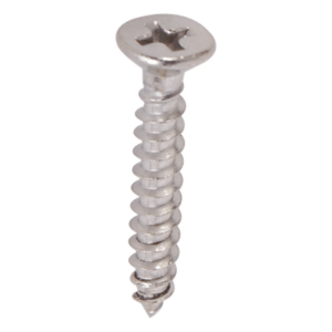 AccessPRO TORN-MONT1 – Tornillo de Repuesto / Para Cerraduras Electromagnéticas MAG350 y MAG600 / Acabado Delgado / Alta Durabilidad