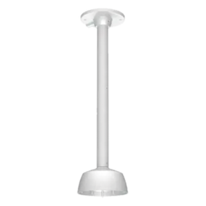 HIKVISION DS-1271ZJ-160 – Montaje Parapeto sobre Pared / 180 x 950 x 800 mm / 2.9 kg / Blanco / Compatible con 30+ modelos PTZ