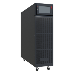 LINKEDPRO BY EPCOM LP50KYDC – UPS Online / 50 kVA / Doble Conversión / Trifásico 200-240 Vac / Factor de Potencia 1.0 / Paralelo hasta 6 Unidades / Terminal Hardwired