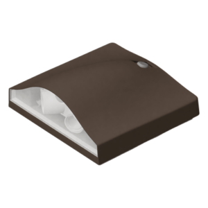 SFIRE SF-WPL06 – Luminaria LED Exterior / 600 Lúmenes Normal / 250 Lúmenes Emergencia / Sensor Fotoeléctrico 10-30 Lux / IP65 / IK08 / LiFePO4 90 min