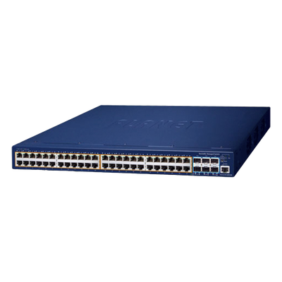 SGS-6310-48P6XR