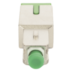 LINKEDPRO BY EPCOM LP-FOAD-6110 – Atenuador Óptico / SC/APC Macho-Hembra / 10 dB / Fibra Monomodo / 1310/1550 nm / FTTx-DWDM