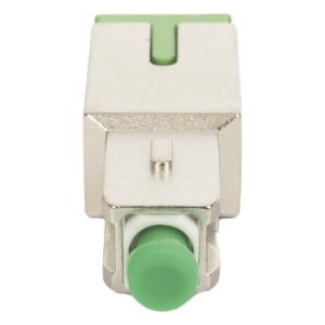 LINKEDPRO BY EPCOM LP-FOAD-6110 – Atenuador Óptico / SC/APC Macho-Hembra / 10 dB / Fibra Monomodo / 1310/1550 nm / FTTx-DWDM