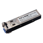 TP-LINK TL-SM321B – Transceptor mini-GBIC / SFP WDM Bi-Direccional / Monomodo 1GBase / 10 KM / LC Duplex / Hot-Swap