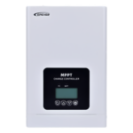 EPEVER TEP6415 – Controlador Solar MPPT / 60A / 12/24/48V / VOC 135Vcc / Paralelo hasta 6 Unidades / Baterías LiFePO₄ y NCM