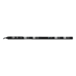 PANDUIT P48D20G – PDU Monitoreable y Switchable / 48 Salidas C13/C15/C19/C21 / Entrada IEC 60309 3P+N+E 6h 30A/32A / 240 Vca / Instalación Vertical