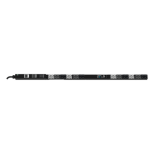 PANDUIT P48D20G – PDU Monitoreable y Switchable / 48 Salidas C13/C15/C19/C21 / Entrada IEC 60309 3P+N+E 6h 30A/32A / 240 Vca / Instalación Vertical