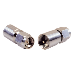 WILSONPRO / WEBOOST 971-119 – Adaptador coaxial / Conector FME Macho / Conector SMA Macho / Sistemas de amplificación celular