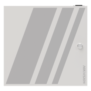 HIKVISION DS-K2708X – Controlador de Acceso / 8 Puertas / 200,000 Tarjetas / 100,000 Usuarios / Expansible a 128 Puertas / Wiegand / 12 Lectoras / Administración en la Nube / 8 Entradas de Alarma / 4 Salidas de Relé