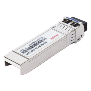 RUIJIE XG-SFP-LR-SM1310 – Transceptor SFP+ / 10 Gbps / Monomodo / 10 km / LC / 32,808 ft