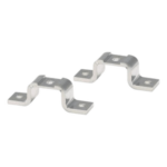 PANDUIT UGB-B-SO – Separador de Unión / Pletina de Conexión a Tierra / 59.3 x 15.9 mm / 19.1 mm Altura / Acabado Estañado / Panel de Control