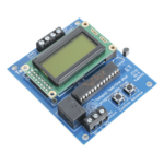 ALTRONIX TEMPO-2 – Temporizador de dos etapas / 12-24 VCA/VCC / Salida contacto seco 120 VCA/28 VCC / Retardo hasta 24 horas / LCD programable
