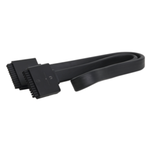 UBIQUITI USP-CABLE – Cable de Alimentación Redundante / 1.5 m (4.9 ft) / Conductor Cobre 16/24 AWG / Aislamiento PVC 0.35 mm / Plug-and-Play