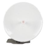 TXPRO TXPD36B5X – Antena Direccional / 36 dBi / 4.9 - 6.5 GHz / Guía de Onda / 4 ft / Polarización Doble / Montaje Incluido
