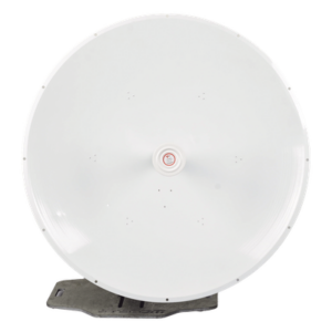 TXPRO TXPD36B5X – Antena Direccional / 36 dBi / 4.9 - 6.5 GHz / Guía de Onda / 4 ft / Polarización Doble / Montaje Incluido