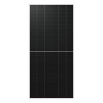 LONGI LR866HVD645M – Módulo Solar / 645 W Bifacial / 53.7 Vcc / Monocristalino HPBC 2.0 / 144 Celdas