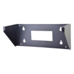 LINKEDPRO BY EPCOM LP-REP-0804 – Rack Abierto de Pared / 19 in / 4U / Acero / Carga 21 kg / Interior
