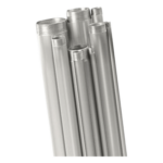 RAWELT TAL-51R – Tubo Conduit Rígido de Aluminio / 50.8 mm (2") / Longitud 3.05 m (10 ft) / UL 6A / ANSI C80.5