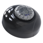 SIGNALPRO SPF12W – Estrobo LED de Advertencia / 12 LED de Alta Intensidad / Doble Color / 12 Vcd / IPX7 / ECE R10