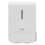 WI-TEK WI-PCES306G-O – Switch PoE para Exterior / 6 Puertos Gigabit / 4 Puertos PoE 802.3af/at / Presupuesto 60 W / Alcance 250 m (820.2 ft) / IP65 / Gestión en la Nube
