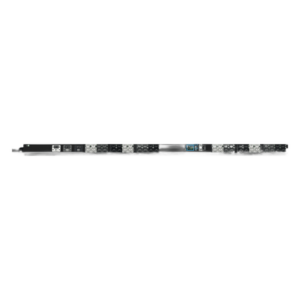 HOFFMAN EN2851 – PDU Inteligente Enlogic Advantage MS / 48 Tomas (24) C13 + (24) 4-en-1 C13/C15/C19/C21 / 208 Vca Trifásico 3P Wye 30 A (24 A) / 8.6 kVA / Monitoreo por Entrada y Switcheo por Toma / 0U Vertical 1.78 m (5.8 ft)