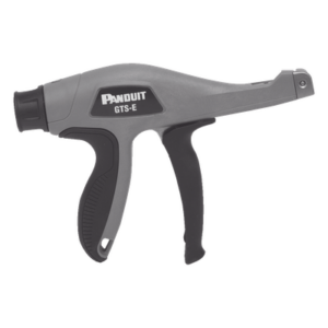 PANDUIT GTS-E – Pistola Manual para Cinchos / Tensión 8-50 lb / Corte Automático / Aluminio / 0.61 lb