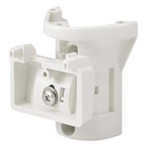 OPTEX FA-3 – Montaje para Sensor / Compatible RX40PI, MX-40PI, CX-502, DX-40/60 / Soporte Reforzado / Diseño Modular
