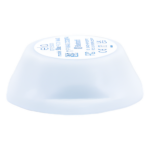 ELA Innovation BLUEPUCKMAG – Sensor BLE Magnético para Puertas / IP68 / Alcance 500 m (1640.4 ft) / Autonomía 14 Años / NFC / Carcasa Grado Alimenticio