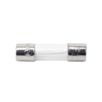 EPCOM POWERLINE FCD-0520GQA-001 – Fusible de Cristal Quick-Blow / 5x20mm / 250VAC / F10A / 0.16x0.79 pulgadas