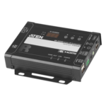 ATEN VE8950R – Receptor HDMI sobre IP / 4K @ 30Hz / 4:4:4 / EDID Expert / Control CLI Telnet/RS-232 / Punto a Punto o Multipunto