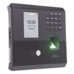 ZKTECO MB10V – Terminal Biométrica Facial y Huella / 100 Rostros / 500 Huellas / Visible Light / TCP/IP / ADMS / BioTimePro