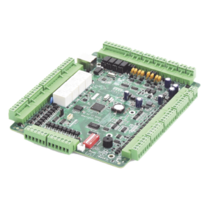 HIKVISION 202000335 – Tarjeta Madre / 12V DC / Protección contra Descargas / Compatible DSK2604