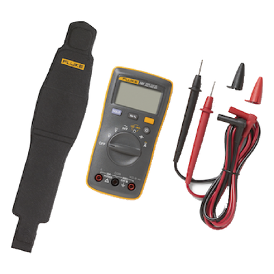 FLUKE-107ESP