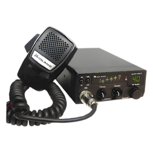 DKS DOORKING 1000 – RADIO MIDLAND MOVIL CB 40CH 4W
