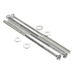 SIEMENS MSJ6 – Kit de Fijación para Interruptores Termomagnéticos / 4 Tornillos / UL 489 / 65 kAIC a 240 VCA / -10°C a 40°C / Compatible JXD-LXD-JM-LM