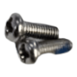 TopFlyTech TLP2SFBSCREW – Tornillería para protector SIM / Nano SIM / 2da generación / Instalación con herramientas incluidas