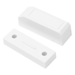 HONEYWELL HOME RESIDEO 5899 – Kit de Magnetos de Repuesto / 4 Unidades / Compatible con Transmisor 5816 / Serie 5800 / Instalación en Marco de Puerta o Ventana