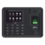 ZKTECO LX40ZI – Terminal de Asistencia / Huella Digital / 500 Huellas / 50,000 Eventos / Reportes Excel vía USB / 7.2 x 5.3 x 1.4 in