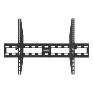 EPCOM EPB64FW – Soporte de Pared para Monitor / 32 a 60" / Carga 50 kg / VESA 600 x 400 / Inclinación -10° / Perfil 43 mm / Acero
