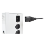 EPCOM POWERLINE PLK-24-AC-8A – Fuente de Alimentación Profesional / 24 Vca / 8 A / 8 Canales / Protección 5 kA / Entrada 110 Vca