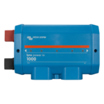 VICTRON ENERGY LYNXPOWERM10 – Barra de Distribución Modular DC / 1000 A / 9-60 V CC / Conexiones M8-M10 / Cobre Estañado / -40 °C a +60 °C