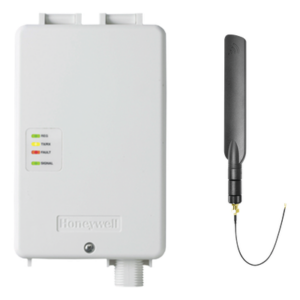 HONEYWELL HOME RESIDEO LTEXANTHB – Comunicador celular / 4G LTE CAT1 / conexión ECP 4 hilos / AlarmNet / Total Connect / paneles VISTA