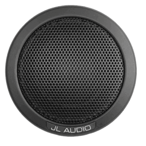 JL AUDIO 10-03390-00 – JL Audio C6 / Tweeter 1" Cúpula de Seda / 75 W RMS / 96 dB / 4 Ω / Car Audio